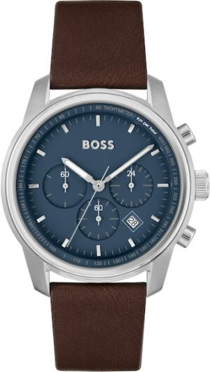 BOSS Chronograph »TRACE