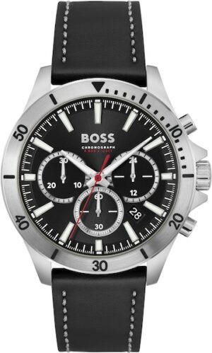 BOSS Chronograph »TROPER