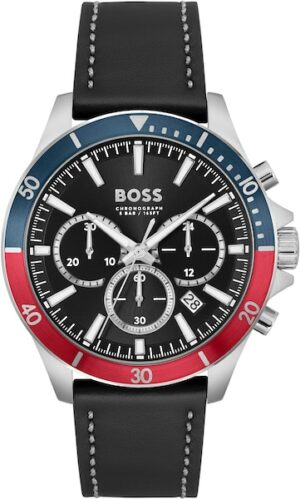 BOSS Chronograph »TROPER