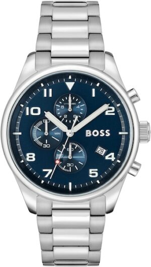 BOSS Chronograph »VIEW