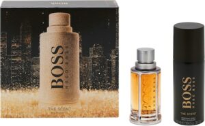 BOSS Duft-Set »Boss The Scent«