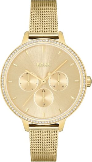 BOSS Multifunktionsuhr »PRIME