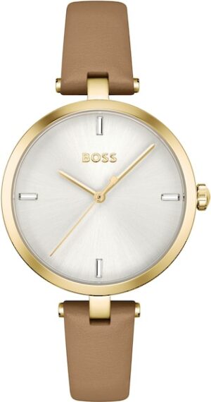 BOSS Quarzuhr »MAJESTY