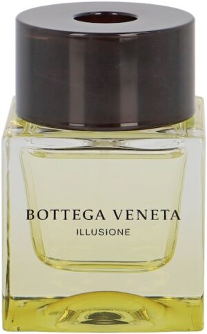 BOTTEGA VENETA Eau de Toilette »Bottega Veneta Illusione Homme«