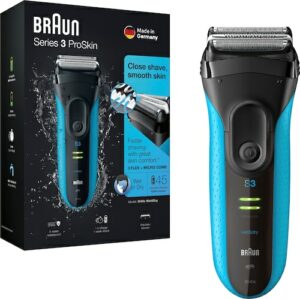 Braun Elektrorasierer »Series 3 ProSkin 3040s«