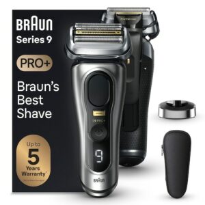 Braun Elektrorasierer »Series 9 Pro+ 9517s«