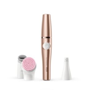 Braun Epilierer »FaceSpa Pro 921«