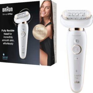 Braun Epilierer »Silk-épil 9 Flex 9-001«