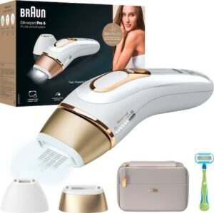 Braun IPL-Haarentferner »Braun Silk-Expert Pro 5 PL5154 IPL«