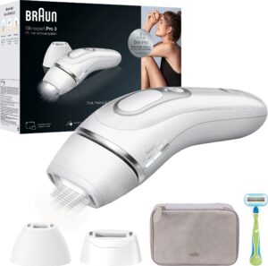 Braun IPL-Haarentferner »Silk-Expert Pro 3 PL3133 IPL«