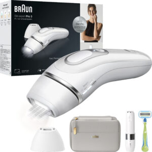 Braun IPL-Haarentferner »Silk-Expert Pro 3 PL3139«