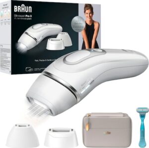 Braun IPL-Haarentferner »Silk-Expert Pro 3 PL3221 IPL«