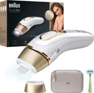 Braun IPL-Haarentferner »Silk-Expert Pro 5 PL5054«