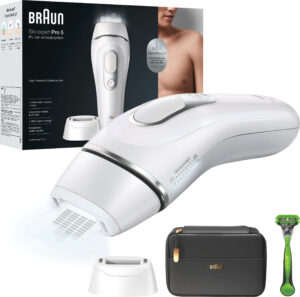 Braun IPL-Haarentferner »Silk-Expert Pro 5 PL5145«