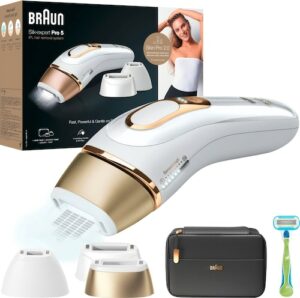 Braun IPL-Haarentferner »Silk-Expert Pro 5 PL5243 IPL«