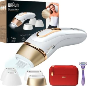 Braun IPL-Haarentferner »Silk-Expert Pro 5 PL5387«