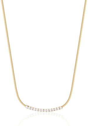 Brosway Edelstahlkette »DESIDERI CLASSIC
