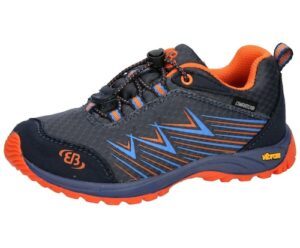 BRÜTTING Outdoorschuh »Outdoorschuh Chesna Low«