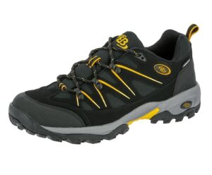 BRÜTTING Outdoorschuh »Outdoorschuh Mount Hunter Low«