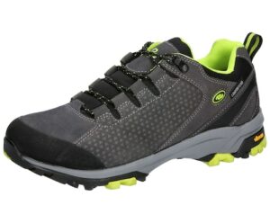 BRÜTTING Outdoorschuh »Outdoorschuh Mount Trish Low«