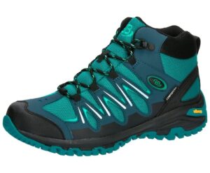 BRÜTTING Outdoorschuh »Outdoorstiefel Expedition Mid«