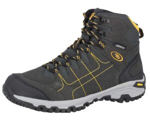 BRÜTTING Outdoorschuh »Outdoorstiefel Mount Shasta High«