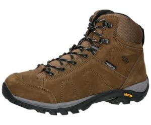 BRÜTTING Outdoorschuh »Outdoorstiefel Mount Stevens High«