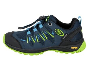 BRÜTTING Wanderschuh »Outdoorschuh Expedition Kids«