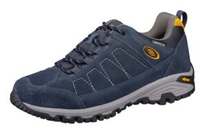 BRÜTTING Wanderschuh »Outdoorschuh Mount Adams Low«