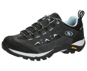 BRÜTTING Wanderschuh »Outdoorschuh Mount Bear Low«