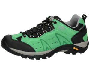 BRÜTTING Wanderschuh »Outdoorschuh Mount Bona Low«