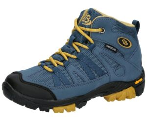 BRÜTTING Wanderschuh »Outdoorstiefel Ohio High«