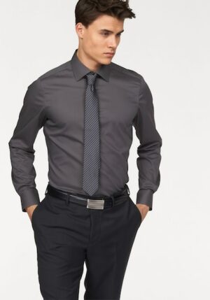 Bruno Banani Businesshemd »Slim-fit«