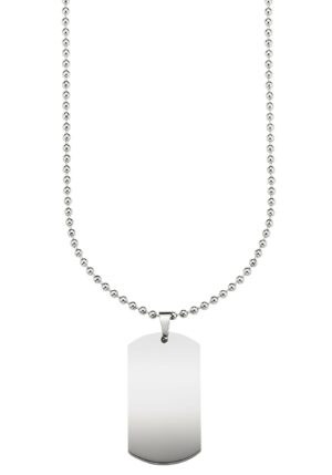 Bruno Banani Edelstahlkette »Schmuck Geschenk