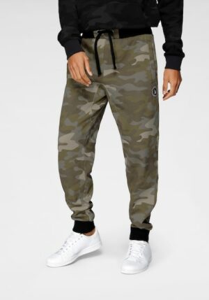 Bruno Banani Jogginghose »Loose Fit«