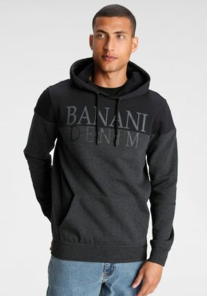 Bruno Banani Kapuzensweatshirt