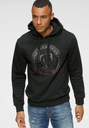 Bruno Banani Kapuzensweatshirt