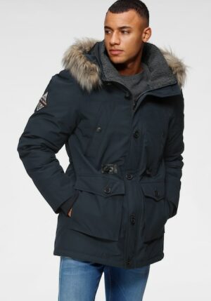 Bruno Banani Parka