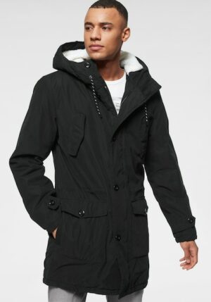 Bruno Banani Parka