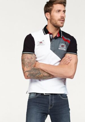 Bruno Banani Poloshirt