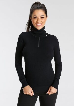 Bruno Banani Rollkragenpullover