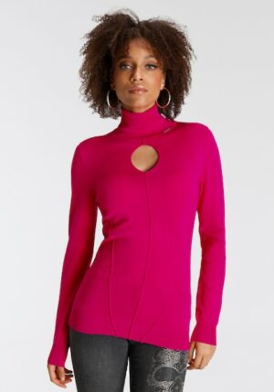 Bruno Banani Rollkragenpullover