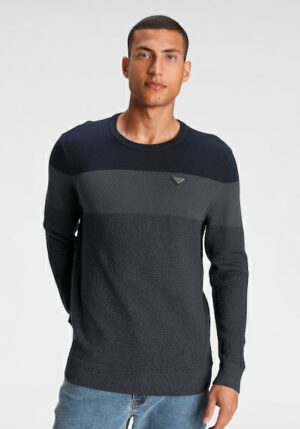 Bruno Banani Strickpullover