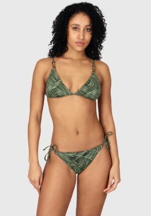 Brunotti Bustier-Bikini »Hanaley-Satin Women Bikini«