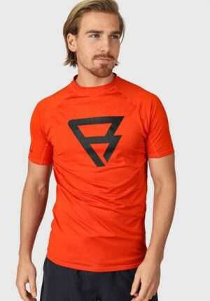 Brunotti Funktionsshirt »Waveguard Men Rashguard«