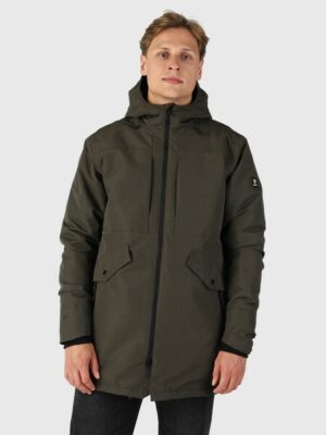 Brunotti Outdoorjacke »Nelson Men Jacket«