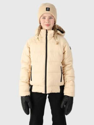 Brunotti Schneejacke »Suncrown Girls Snow Jacket - für Kinder«