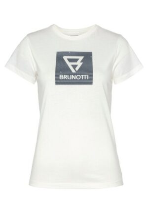 Brunotti T-Shirt »Jahny-Logosquare Boys T-shirt«
