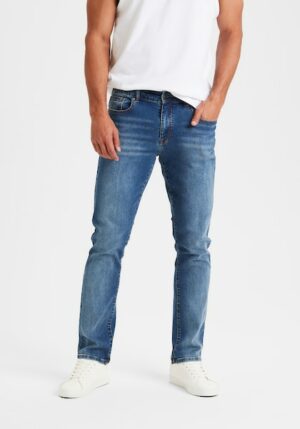 Buffalo 5-Pocket-Jeans »Straight-fit Jeans«