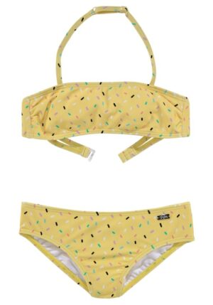 Buffalo Bandeau-Bikini »Candy Kids«